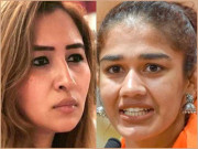 مسلمانوں کیخلاف ٹوئٹ جوالا نے ببیتا کوآڑے ہاتھوں لے لیا