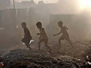 کورونا 50 کروڑسے زائد بچے دوپہرکے کھانے سے محروم ہیں اقوام متحدہ