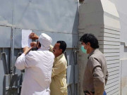 کراچی میں ایس اوپیزپرعمل نہ کرنے پرفیکٹری سیل