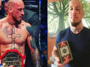 کورونا وائرس لاک ڈاؤن معروف باکسر نے اسلام قبول کرلیا