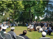 پابندی کے باجود لوگوں کو اکٹھا کرنے پر ڈی سی باجوڑ کا تبادلہ منسوخ