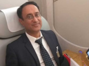 پی آئی اے کے کنٹری مینیجر کورونا وائرس کا شکار خود کو قرنطینہ کرلیا