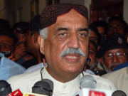 آمدن سےزائد اثاثہ جات کیس خورشید شاہ کی درخواست ضمانت مسترد