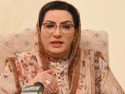 شہبازشریف کا موقف اپنی سہولت اور منشاء کے مطابق بدلتا رہتا ہےفردوس عاشق اعوان