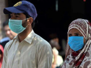 سندھ میں ایک دن کے دوران 320 افراد میں کورونا کی تصدیق
