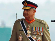 کورونا کے پھیلاؤ کو روکنے کے لئے سول انتظامیہ سے ہرممکن تعاون کیا جائے گا آرمی چیف