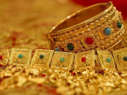 ملک میں سونے کی قیمت میں ایک بار پھر اضافہ