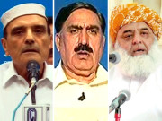 قبائلی جرگہ طالبان سے مذاکرات میں کردار ادا کرنے کے لئے تیار 