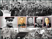 مشرقی اور مغربی جرمنی کے تنازعہ پر تیسری عالمی جنگ ہوتے ہوتے رہ گئی