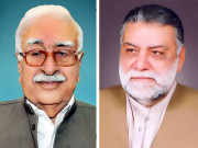 کھوسہ اور جمالی خاندان ایک ہوگئے 