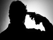 اہلیہ کے ناراض ہوکرمیکے جانے پرشوہرنے خودکوگولی مارلی