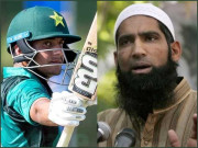 ’’فالودہ پلیئر‘‘ نہ بننا حیدرعلی کویوسف کا مشورہ