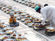 برکتوں اور رحمتوں کا مہینہ
