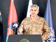 بھارت ہندوتوا اور دہشت گردی کو فروغ دے رہا ہے ترجمان پاک فوج