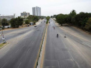 وفاقی حکومت نے 9 مئی تک لاک ڈاؤن میں توسیع کردی