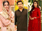 شوبز فنکاروں کی امت مسلمہ کو ماہ صیام کی مبارکباد
