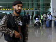 لاہور ایئرپورٹ پر تعینات 17 اے ایس ایف اہلکار کورونا وائرس کے شکار نکلے