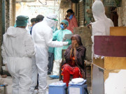ملک میں کورونا سے 24 گھنٹے میں مزید 15 زندگیاں چلی گئیں تعداد 268 ہوگئی