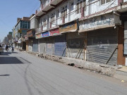 لاک ڈاؤن کی خلاف ورزی پر کوئٹہ میں 3 ہزار دکانیں سیل