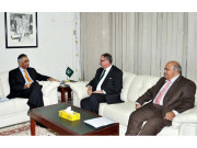 آسٹریلوی فرم کی ناردرن آئل پائپ لائن پراجیکٹ میں دلچسپی