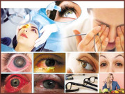 کیا وائرس آنکھوں کے ذریعے پھیل سکتا ہے