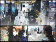 اندیشے مغالطے انتشار اور غلط فہمیاں۔۔۔