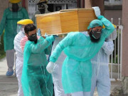کورونا کے مریضوں کی تعداد 13 ہزار 328 ہوگئی 281 جاں بحق