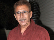 بالی ووڈ کے وراسٹائل اداکار نصیرالدین شاہ کل الحمرا ہال میں ڈرامہ پیش کریں گے