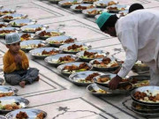 لاک ڈاؤن کی وجہ سے رمضان المبارک کی رونقیں ماند