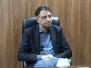 نیشنل کمانڈ اینڈ آپریشن سینٹرمیں وفاقی وزیراسد عمرکی زیرصدارت اجلاس