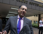 پی سی بی کے قانونی مشیر نے سلیم ملک کی معافی کو خوش آئند قرار دیدیا