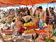 سندھ حکومت کا مہنگی اشیاء فروخت کرنے والوں کیخلاف کریک ڈاؤن کا اعلان