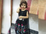 گھر میں شور مچانے پر ننھی بھتیجی چچا کے ہاتھوں قتل