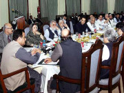 پنجاب حکومت نے رائز پنجاب منصوبہ 2020ء کی منظوری دے دی