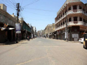 عوام اور تاجر ریلیف کے منتظر