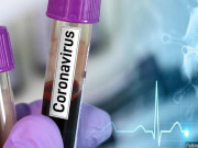 کورونا سے متاثرہ جگہ و اشیا کی بحالی کیلیے جراثیم کش روبوٹ کی تیاری