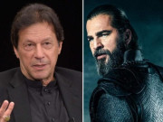 ’ارطغرل غازی‘ نوجوانوں کو اسلامی تاریخ واخلاقیات سے روشناس کرائے گا وزیراعظم