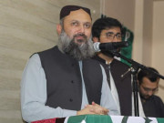 ایس او پیز پرعمل کرنے والے علاقوں میں نرمی کی جا سکتی ہے وزیر اعلی بلوچستان