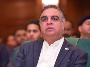 گورنر سندھ عمران اسماعیل میں کورونا وائرس کی تصدیق
