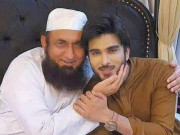 اداکارعمران عباس مولانا طارق جمیل کے دفاع کے لیے میدان میں آگئے