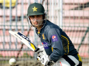 محمد حفیظ ٹی20 ورلڈ کپ کھیلنے کیلیے بے چین