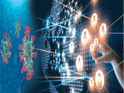 کورونا کی دہشت اور اطلاعات کی ’وبا‘