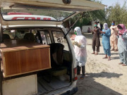 ملک بھر میں کورونا وبا کے 14 ہزار 612 مصدقہ مریض 312 جاں بحق