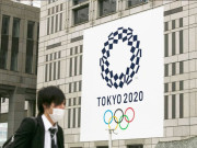 کورونا سے بچاؤ کی ویکسین کے بغیر اگلے سال بھی ٹوکیو اولمپکس کا انعقاد مشکل قرار