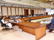 حکومت کا کابینہ کی منظوری کے بغیر کی گئی تقرریوں پر نظرثانی کا فیصلہ