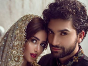 سجل علی کے مداحوں میں احد رضا میربھی شامل