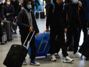 سری لنکا میں محصور کھلاڑی خصوصی پرواز سے واپس وطن پہنچ گئے