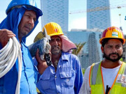 بیرون ملک مقیم پاکستانیوں کیلئے تاریخی پیکج کی تیاری