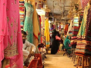 سندھ حکومت کا تجارتی سرگرمیاں مشروط طور پر بحال کرنے کا فیصلہ
