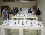 کراچی میں پھر قتل و غارت15افراد جاں بحق